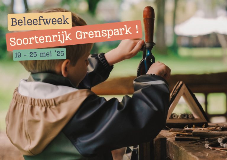 Karrenmuseum activiteit