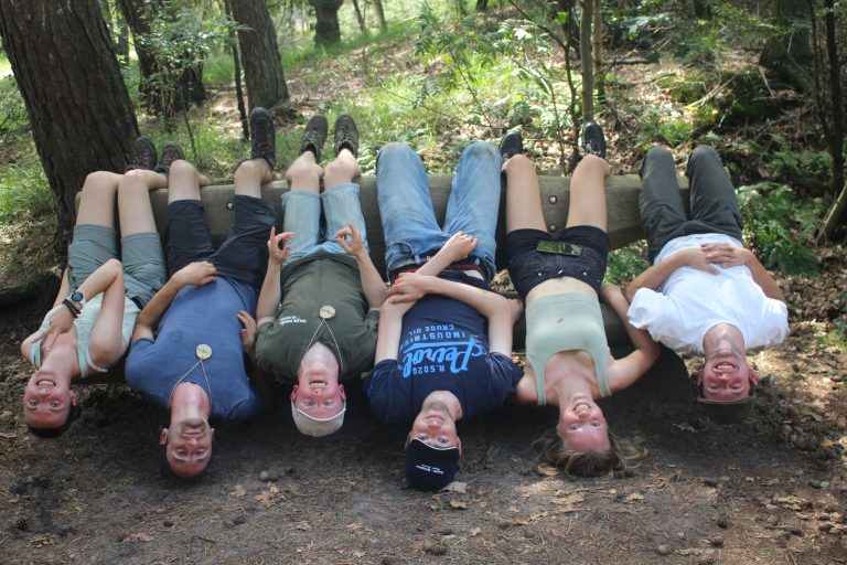2023 - begeleiders JR kamp