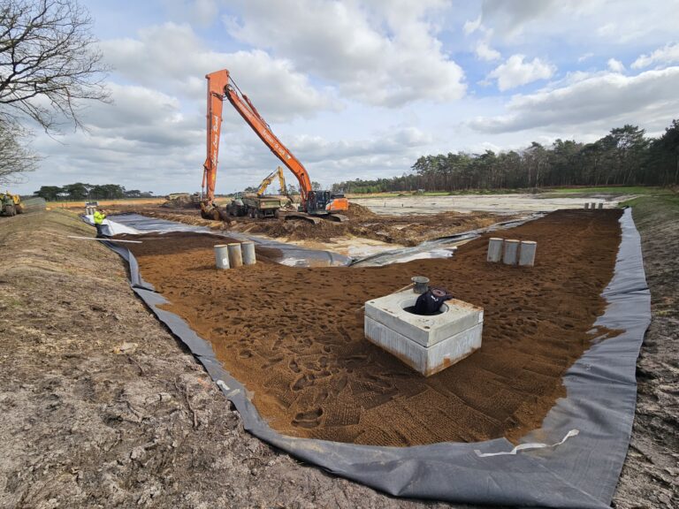 Werken fosfaatfilter (2)